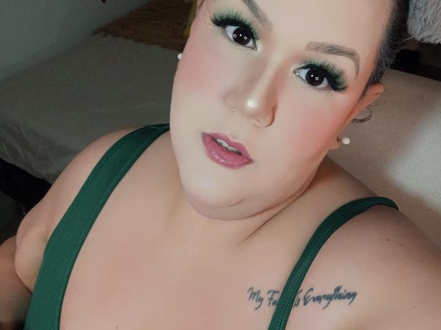 GiannaMorrys - Live porn &amp; sex cam - 25663025