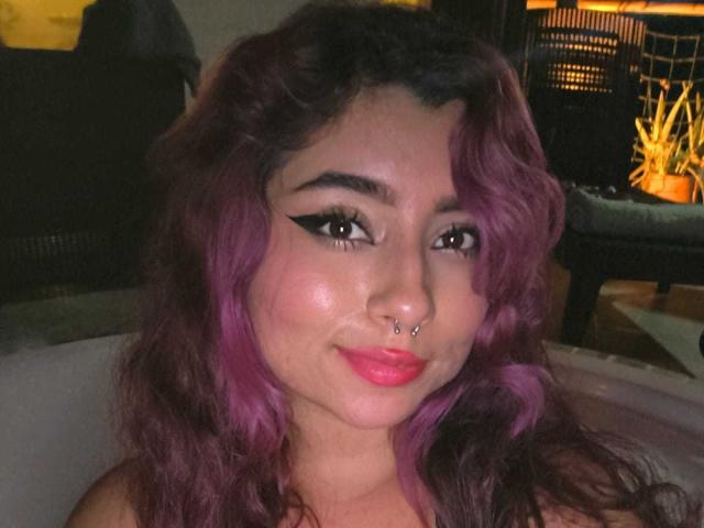 MimiLuvy - Sexe cam en vivo - 25663485