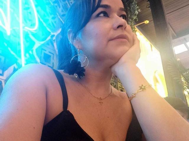 TamaraFoxy - Live porn &amp; sex cam - 25663833
