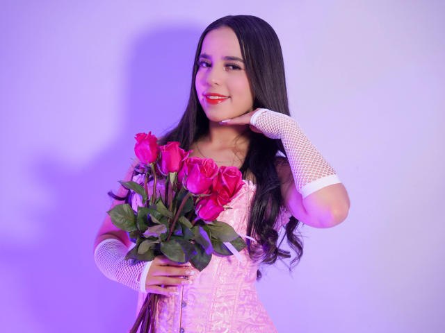 AlanaReyes - Live sexe cam - 25663913