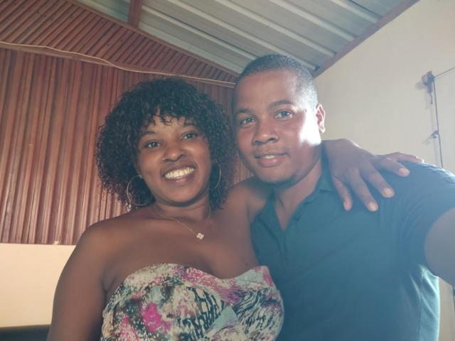 TropicalCouple - Sexe cam en vivo - 25664377