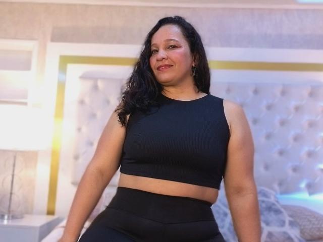 AmandaXBrown - Live sexe cam - 25664609
