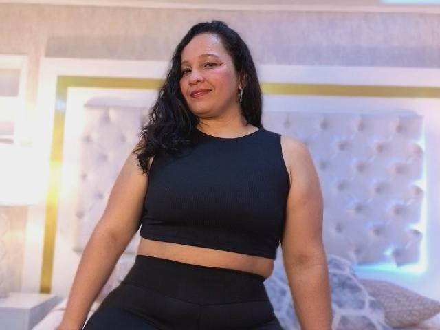 AmandaXBrown - Live sexe cam - 25664613