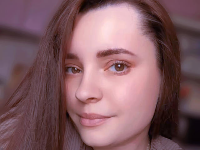 TiffanyKeli - Live porn &amp; sex cam - 25664861