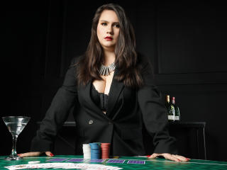 AvienLume - Live sex cam - 25664917