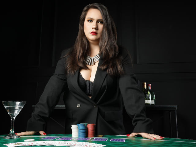 AvienLume - Live porn &amp; sex cam - 25664917