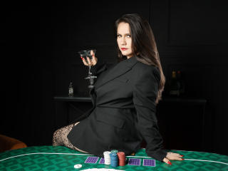 AvienLume - Live sex cam - 25664921