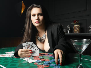 AvienLume - Live sex cam - 25664933