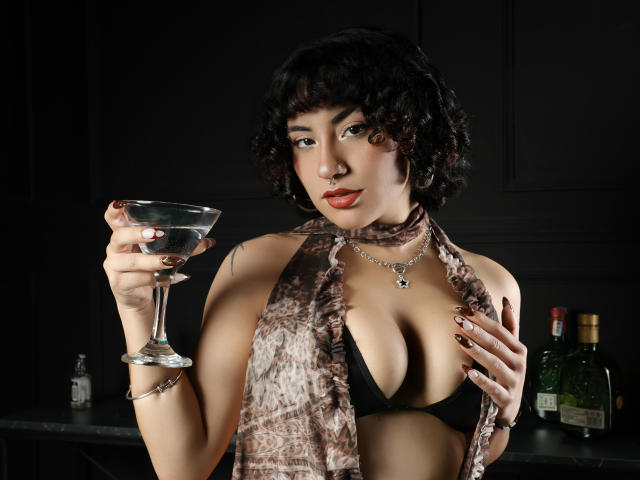 Toshka - Sexe cam en vivo - 25665069