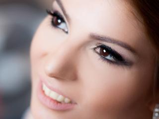 Sexydollhotx - Show live exciting with this cocoa like hair Sexy young and sexy lady 