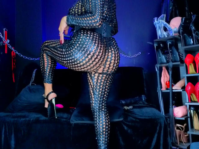 ScarletteStones - Sexe cam en vivo - 25665473