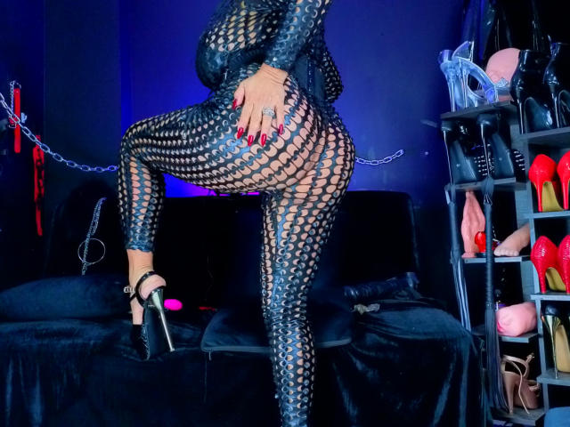 ScarletteStones - Live sex cam - 25665485