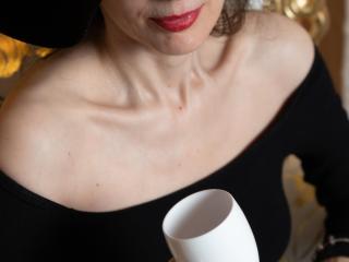 KamaDevi - Sexe cam en vivo - 25665617