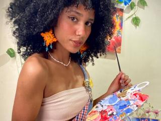 CinthiaWalker - Live sexe cam - 25665621