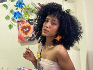 CinthiaWalker - Live sexe cam - 25665637
