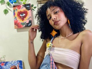 CinthiaWalker - Live sexe cam - 25665645