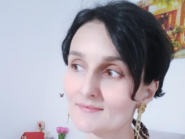 LamourCestMoi - Live sex cam - 25665769