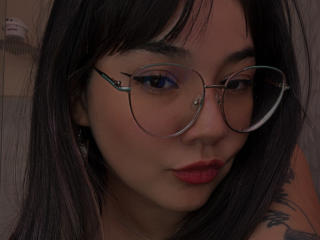JeyyLee - Live sex cam - 25665857