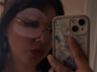 JeyyLee - Live sex cam - 25665873
