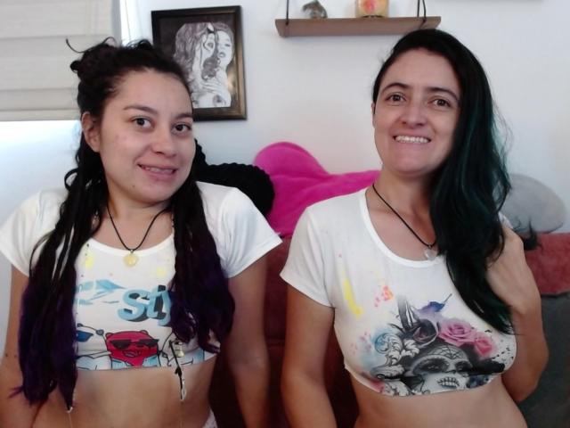 LunaVenus - Live porn &amp; sex cam - 25665889