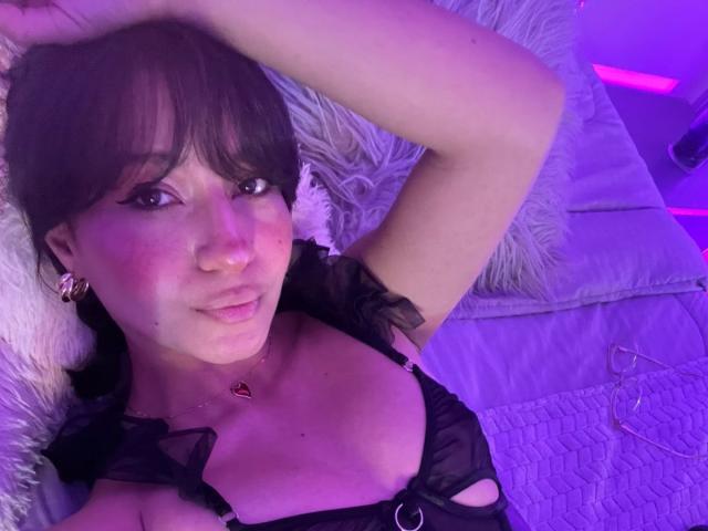 AlisonFiisher - Live sex cam - 25666029