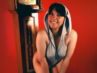 NiaLe - Live sexe cam - 25666373