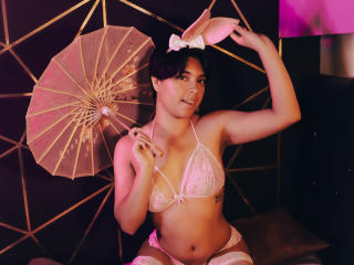 NiaLe - Live sexe cam - 25666377