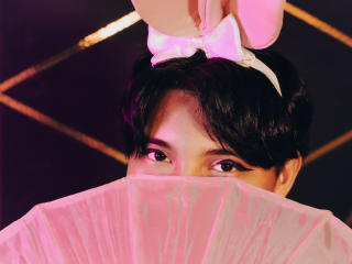 NiaLe - Live sexe cam - 25666381