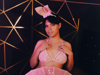 NiaLe - Live sexe cam - 25666389