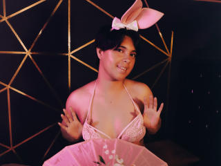 NiaLe - Live sexe cam - 25666393