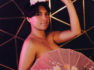 NiaLe - Live sexe cam - 25666417