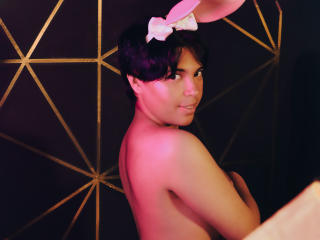 NiaLe - Live sexe cam - 25666421