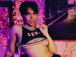 NiaLe - Live sexe cam - 25666453