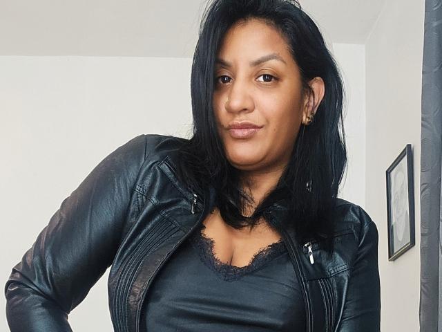 Nahirr - Sexe cam en vivo - 25666917