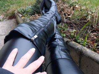 MissShine-hot - Sexe cam en vivo - 25667205