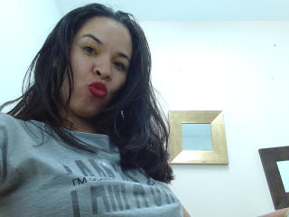 LizethBells - Live porn &amp; sex cam - 25667261