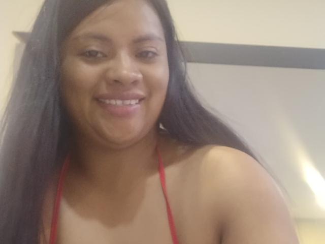 DahianaColeman - Live sex cam - 25667377