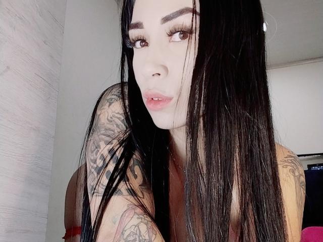 EvaMueller - Live porn &amp; sex cam - 25667609