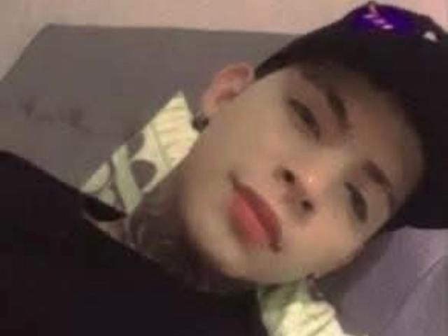 LiamBennett - Live sex cam - 25668129