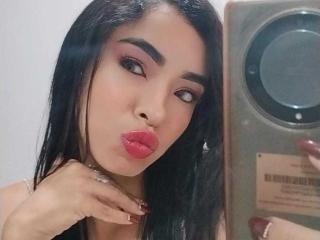 IsabellaLins - Sexe cam en vivo - 25668221