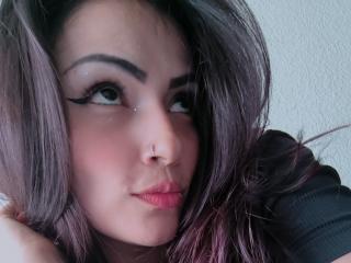 AliceGiorgia - Live sexe cam - 25668233