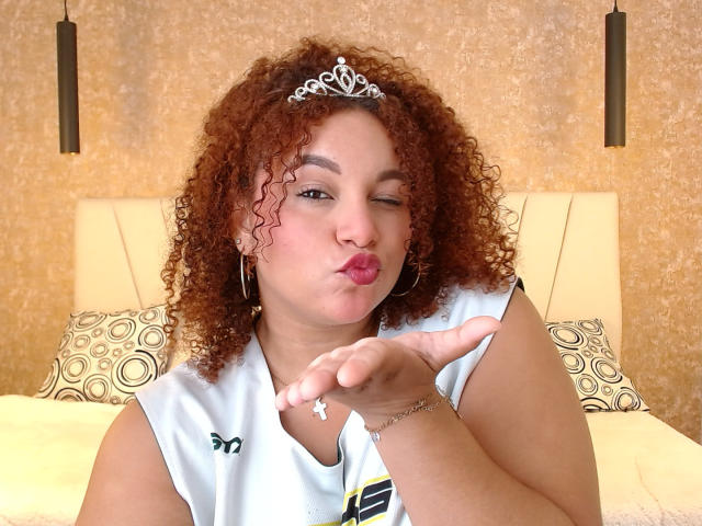 YeraCarey - Sexe cam en vivo - 25668457