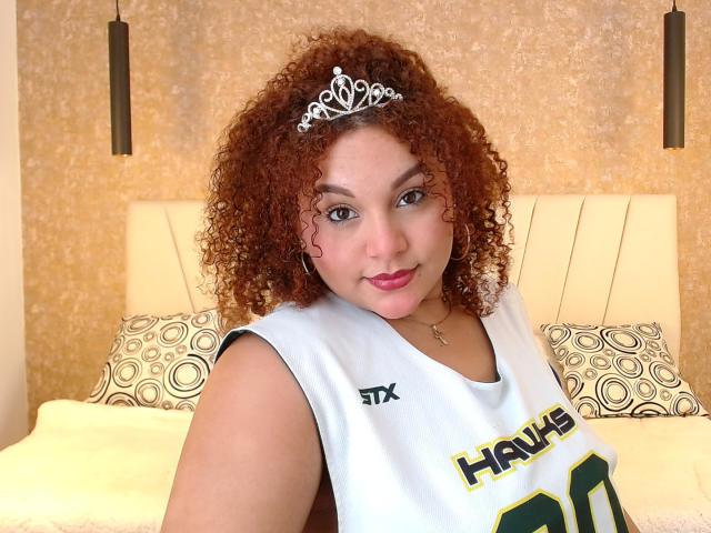 YeraCarey - Sexe cam en vivo - 25668497
