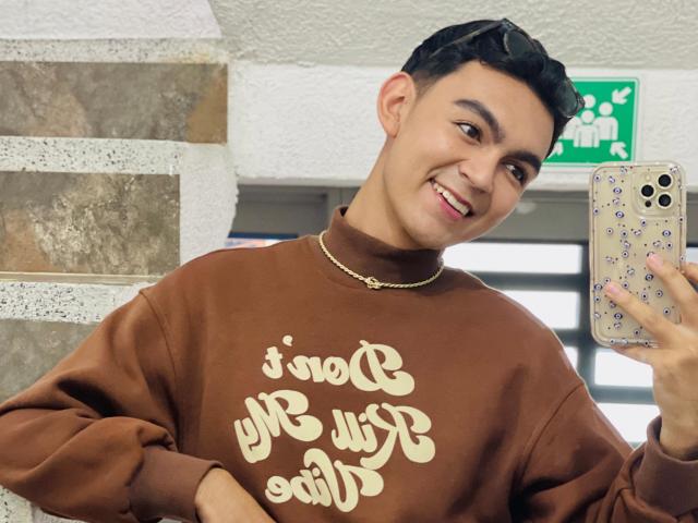 DeusBeauty - Live sex cam - 25668769