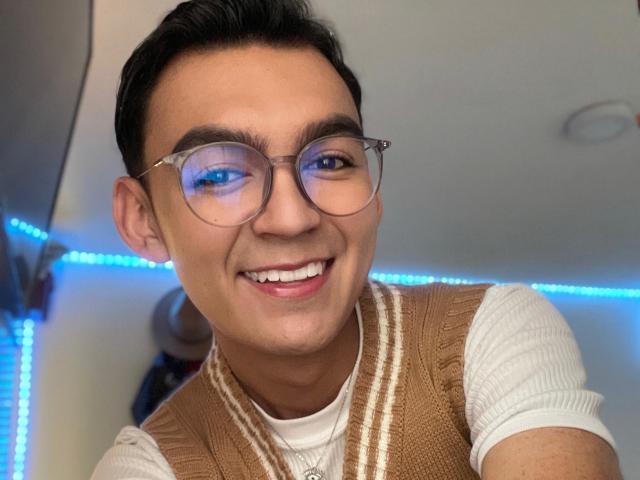 DeusBeauty - Live sex cam - 25668869