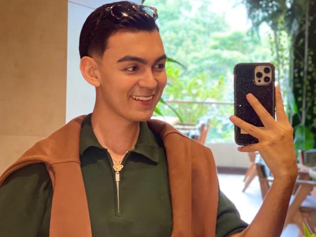 DeusBeauty - Live sex cam - 25669045