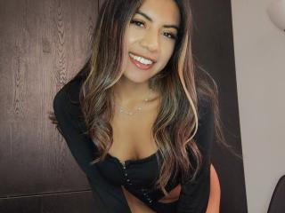 EimyRousse - Sexe cam en vivo - 25669201