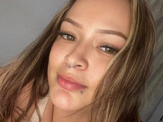 AllisonJustingb - Sexe cam en vivo - 25669393