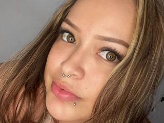 AllisonJustingb - Sexe cam en vivo - 25669405