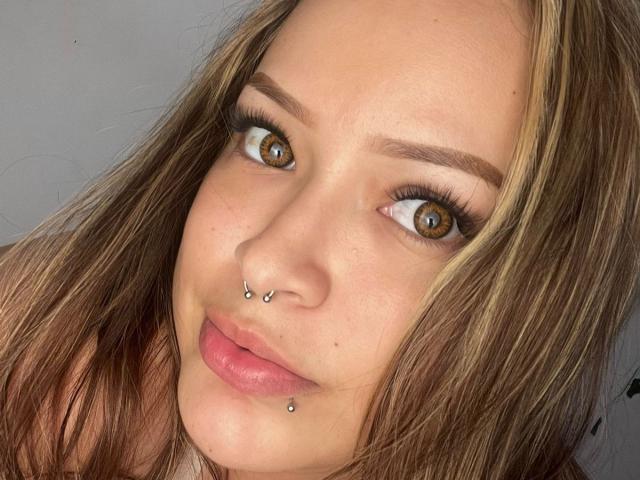 AllisonJustingb - Live sex cam - 25669405